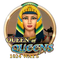 Queen of Queens II